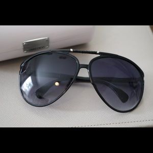 Jimmy Choo Sunglasses